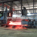 Ring Rolling Machine Forging